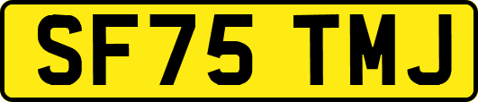 SF75TMJ