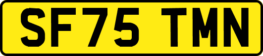 SF75TMN