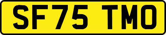 SF75TMO