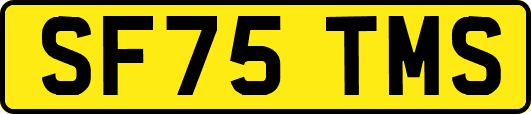 SF75TMS