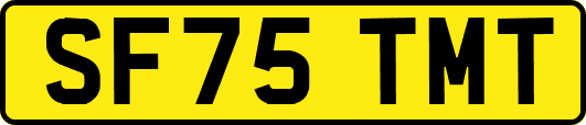 SF75TMT