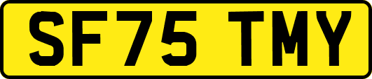 SF75TMY