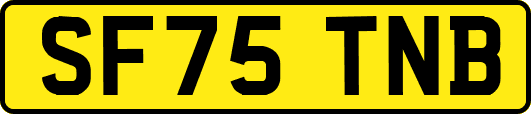 SF75TNB