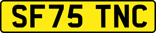 SF75TNC