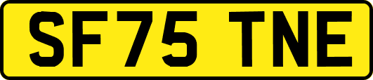SF75TNE