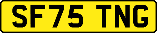 SF75TNG