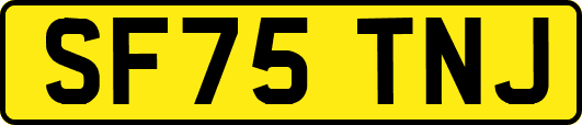 SF75TNJ