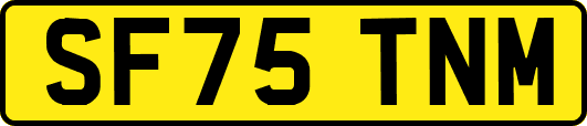 SF75TNM