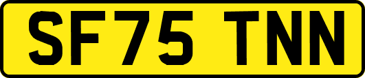 SF75TNN