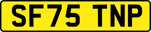 SF75TNP