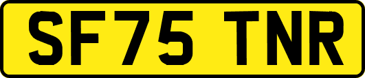 SF75TNR