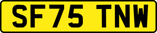 SF75TNW