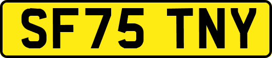 SF75TNY