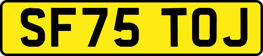 SF75TOJ