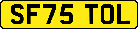 SF75TOL