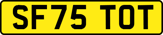 SF75TOT