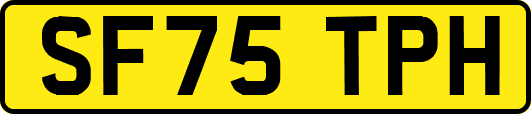 SF75TPH