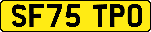 SF75TPO