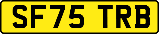 SF75TRB