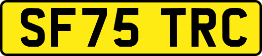 SF75TRC