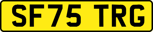 SF75TRG