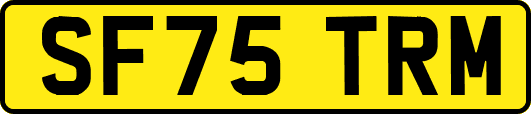 SF75TRM