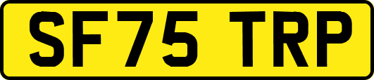 SF75TRP