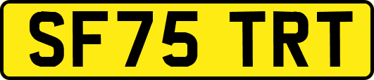 SF75TRT