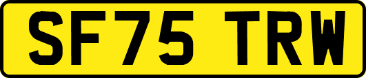 SF75TRW