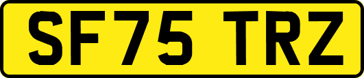 SF75TRZ