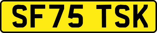 SF75TSK