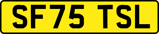 SF75TSL