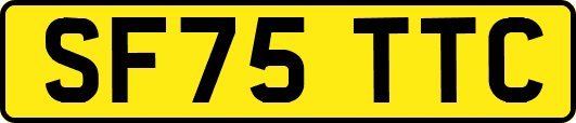 SF75TTC