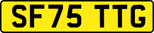 SF75TTG