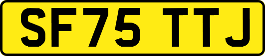 SF75TTJ