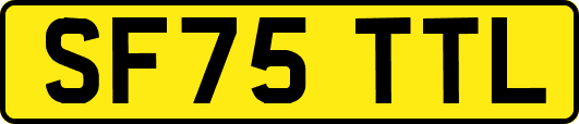SF75TTL