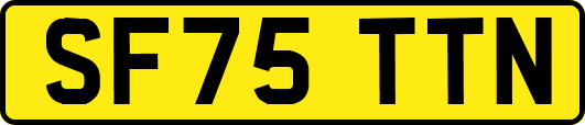 SF75TTN