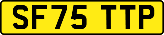 SF75TTP