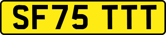 SF75TTT