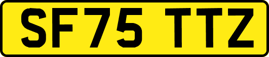 SF75TTZ