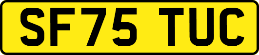 SF75TUC