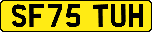 SF75TUH