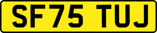 SF75TUJ