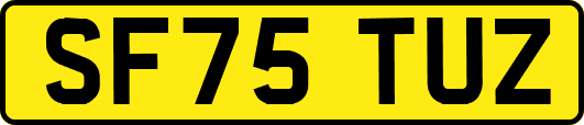 SF75TUZ