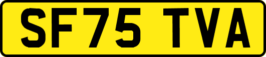 SF75TVA