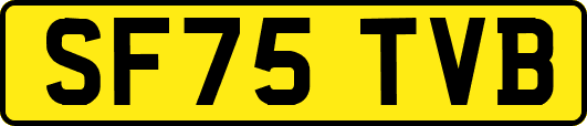 SF75TVB