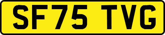 SF75TVG