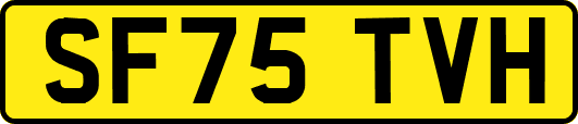 SF75TVH