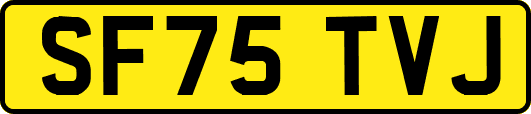 SF75TVJ