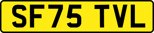 SF75TVL